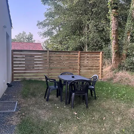 With Garden